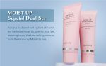 Moist Up Collagen Sleeping Mask 50ML - Image 2