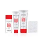 تيترافورس حجم متوسط (جل التنظيف 15جم ، تونر 20مل، كريم 10جم)